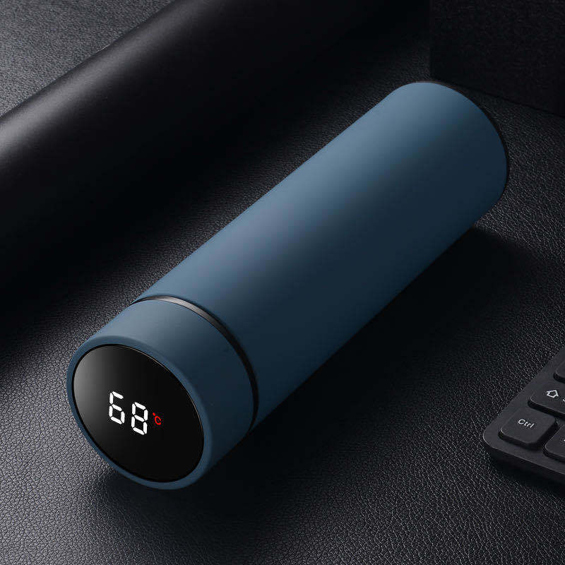 Stainless Steel Vacuum Insulated Travel Water Bottle