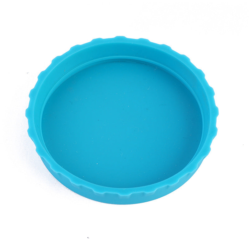 Soda Can Lid - Standard Size
