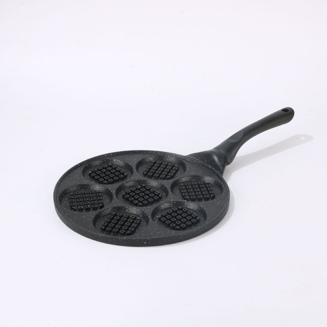 Nonstick Seven Hole Griddle