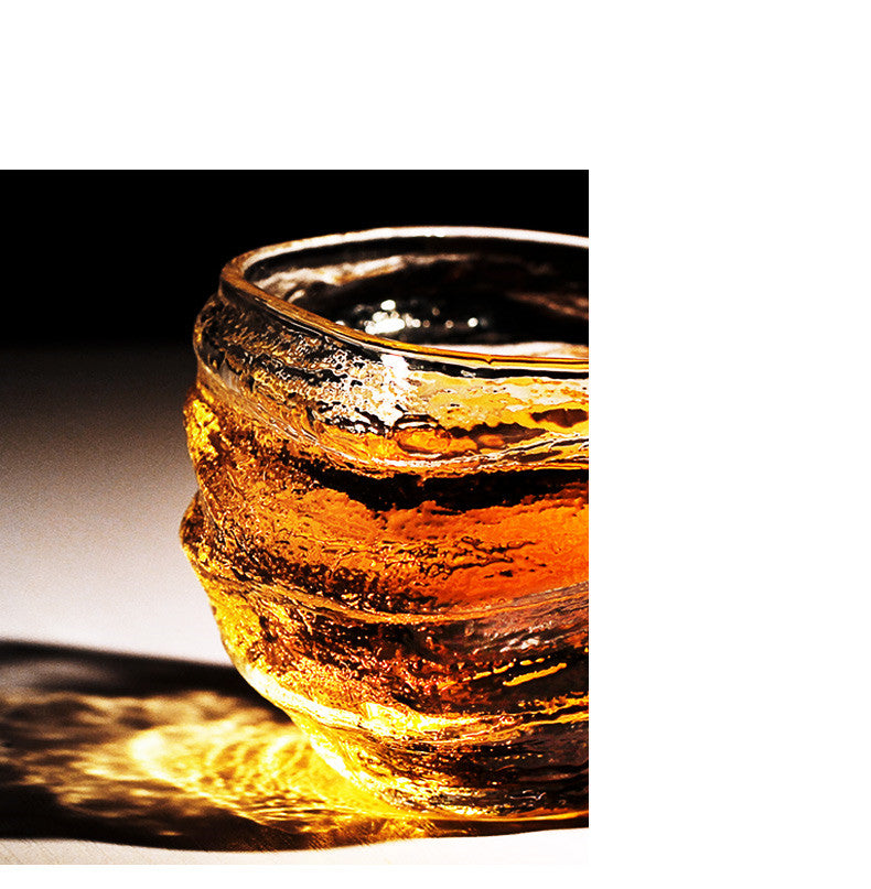 Yunlai Tea Glass Cup