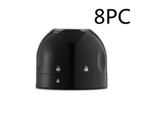 Silicone Vacuum Wine Bottle Stopper