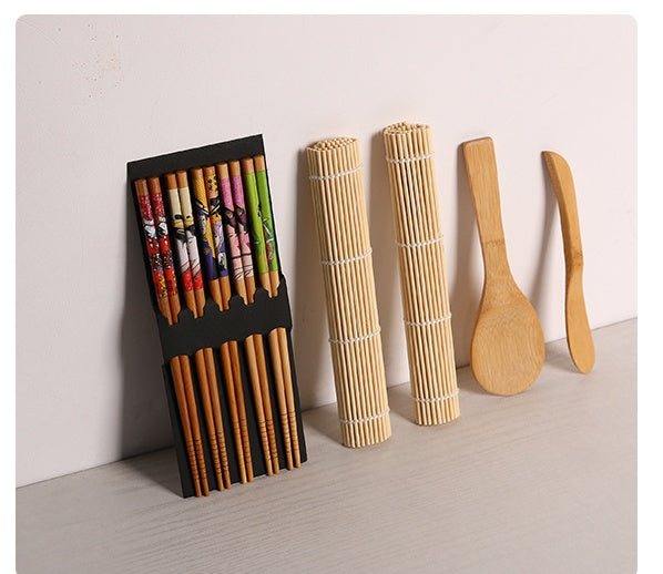 Sushi Prep Kit