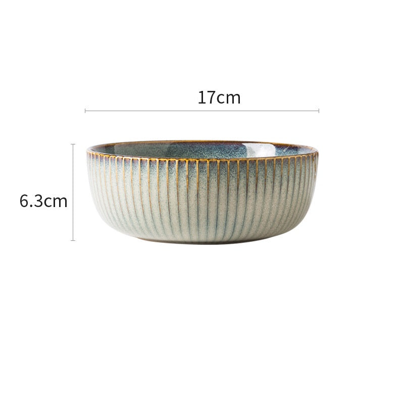 Nordic Dinnerware