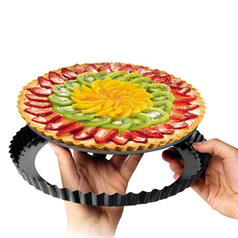 Quiche/Pie Baking Pan
