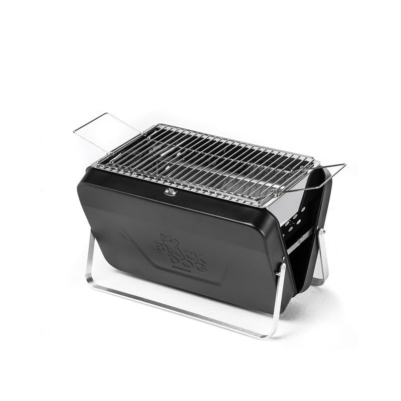Outdoor Small Folding Barbecue Grill