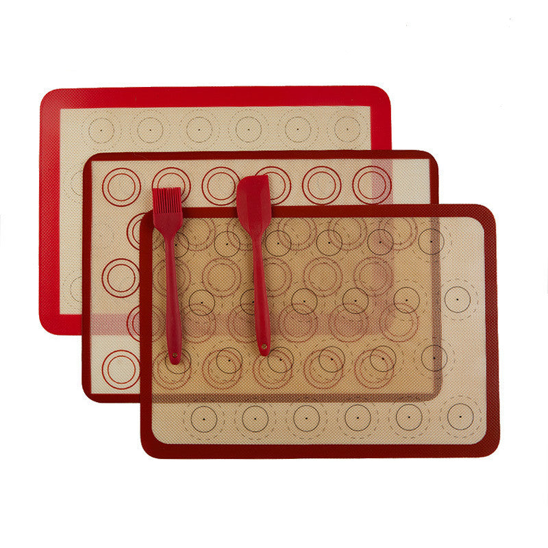 Silicone Baking Mats