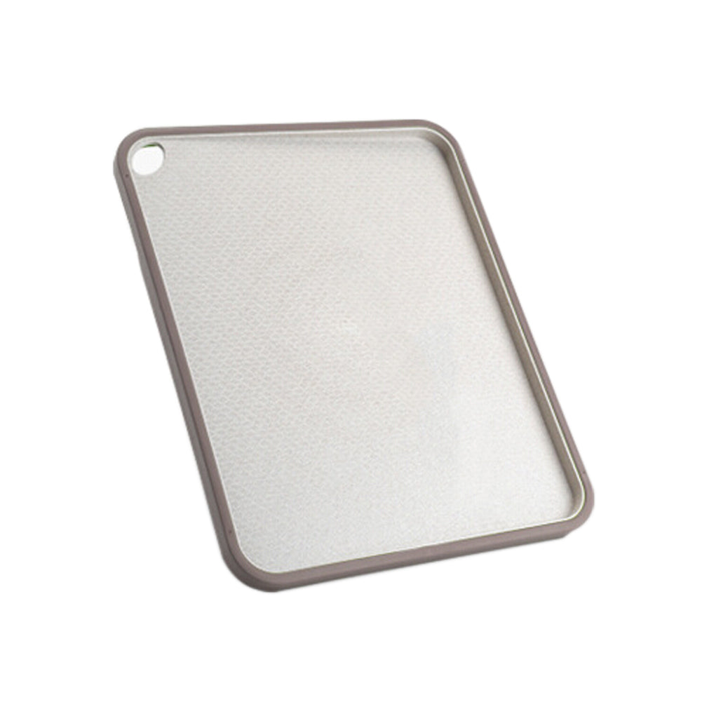 Hot Wheat Straw Cutting Board