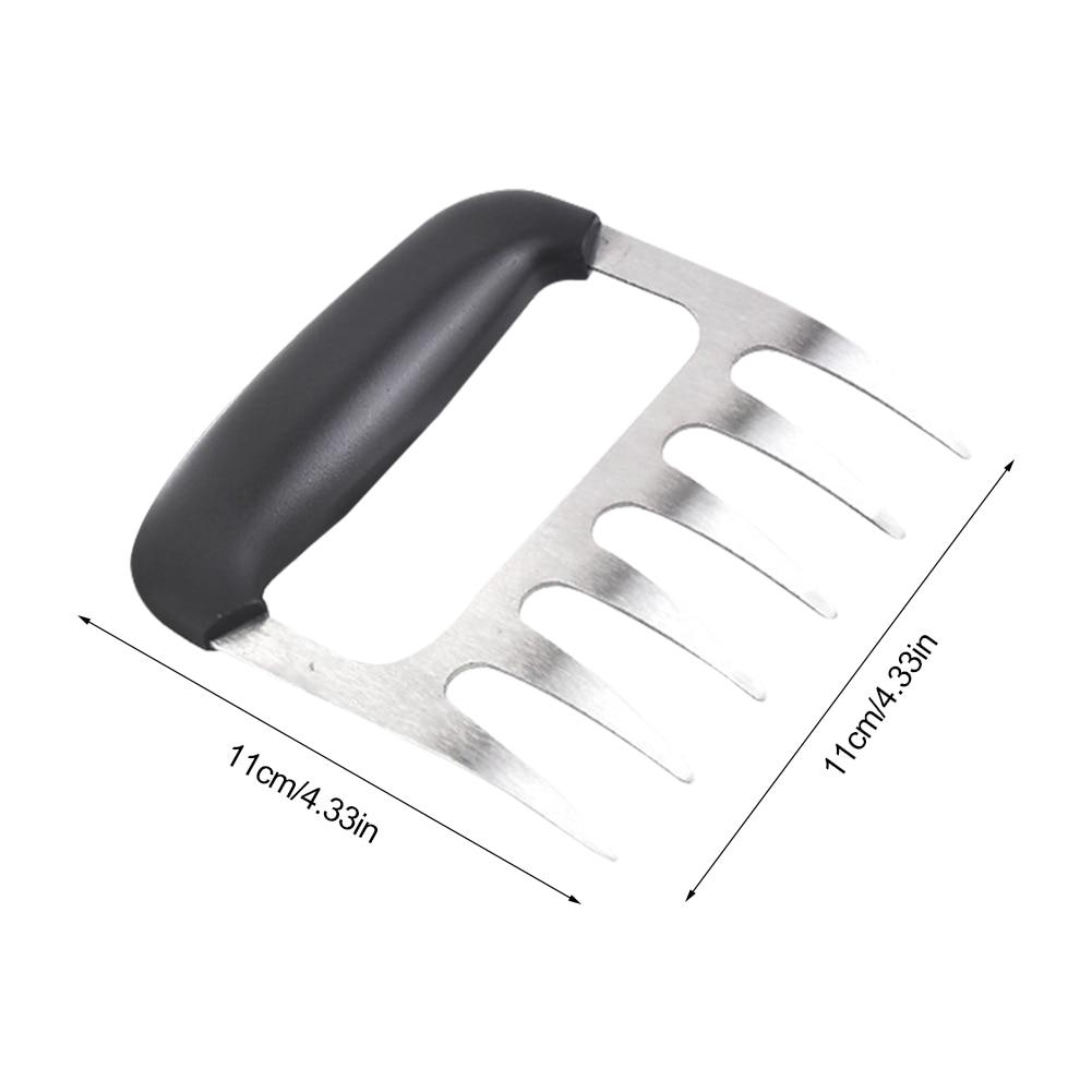 Meat Claw Separator