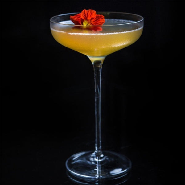 Cocktail Glass Set For Home Bar Use