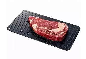Defrosting Tray