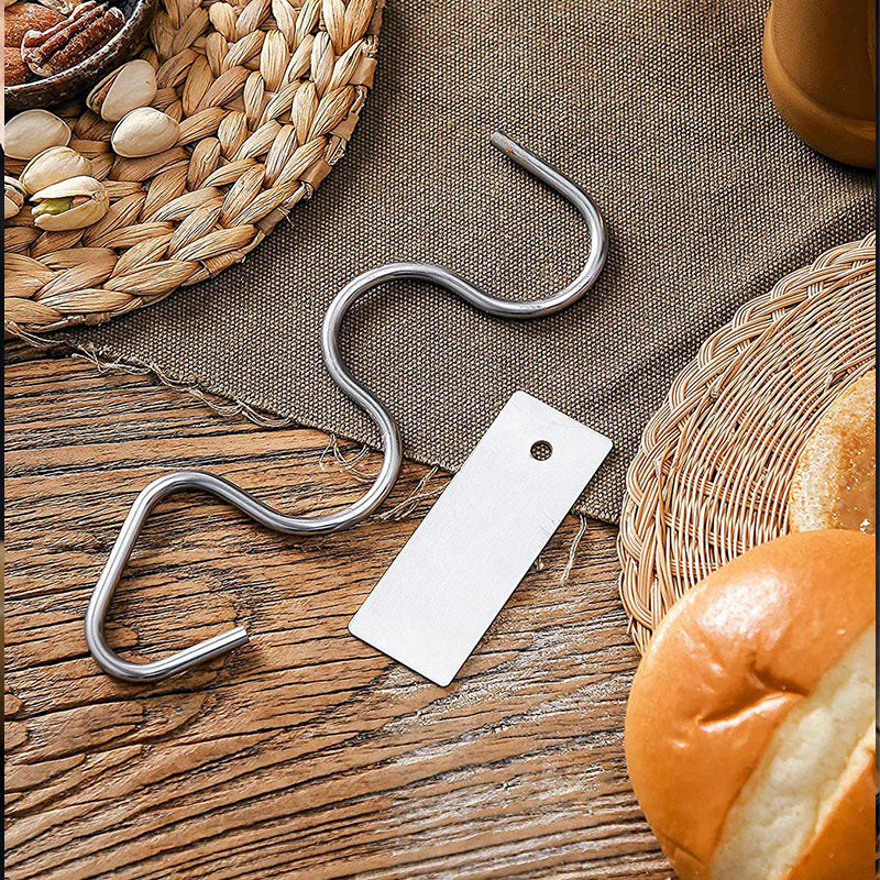 Stainless Steel Peanut Butter Mixer Gadget