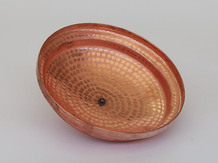 Pure Copper Cooking Pot
