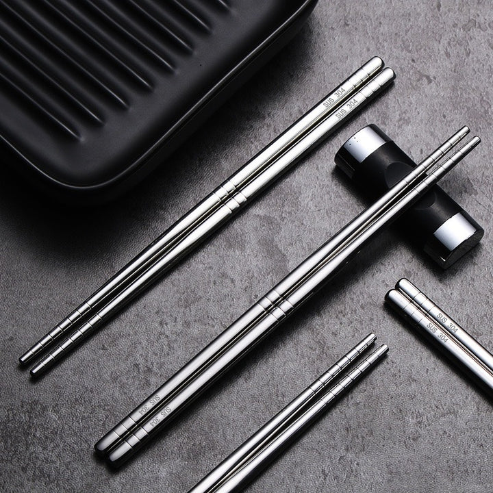 Stainless Steel Chopsticks