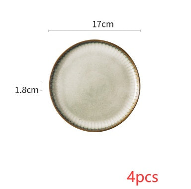 Nordic Dinnerware