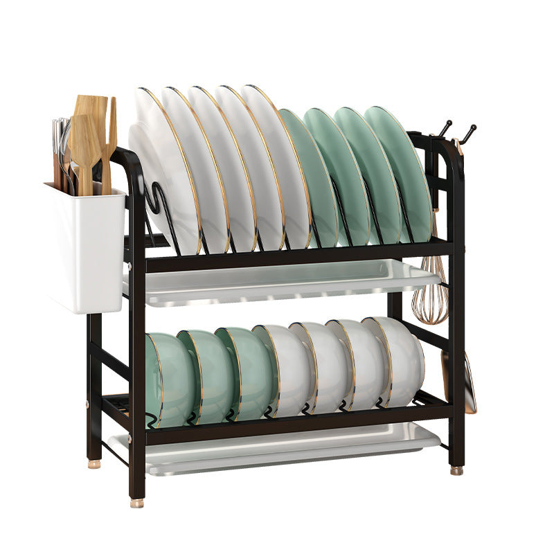 Dish Storage Rack