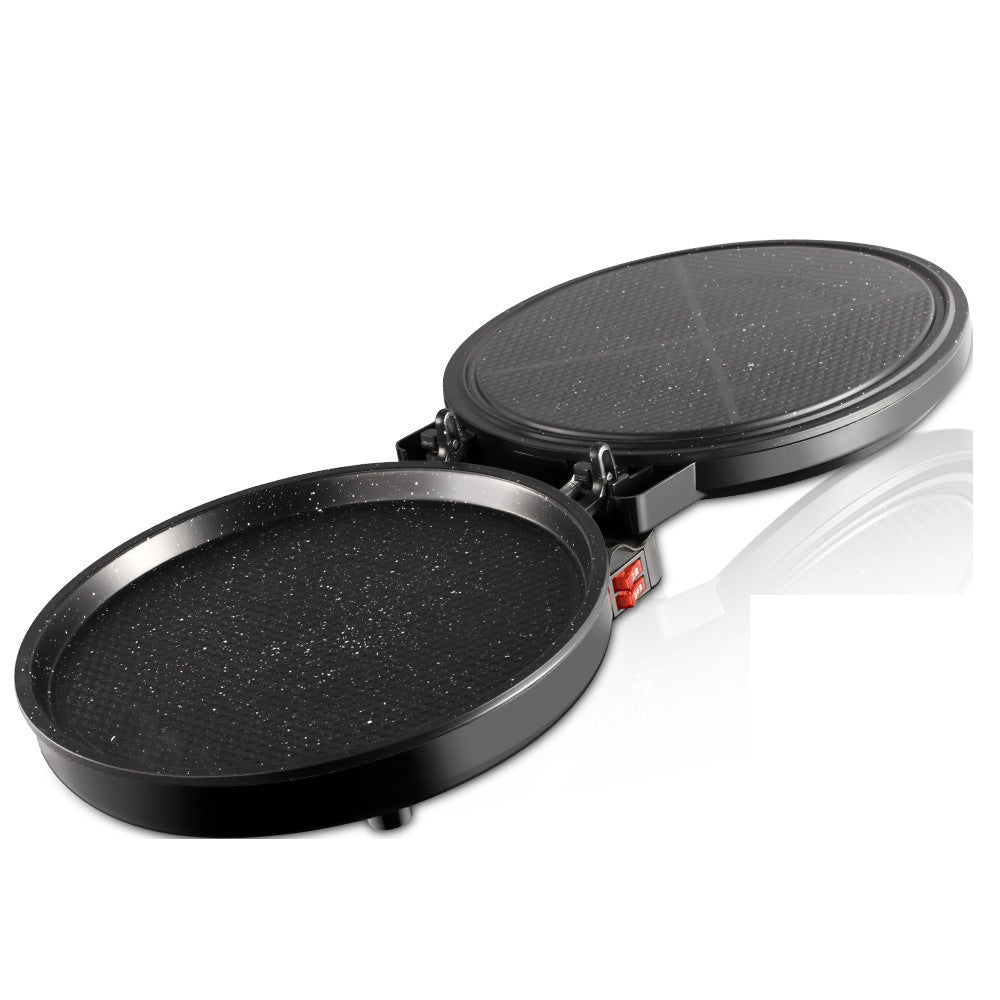 Electric Griddle For Home Breakfast Use