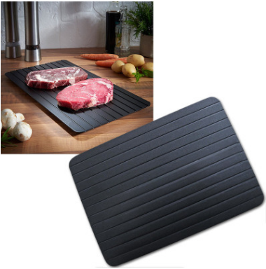 Defrosting Tray