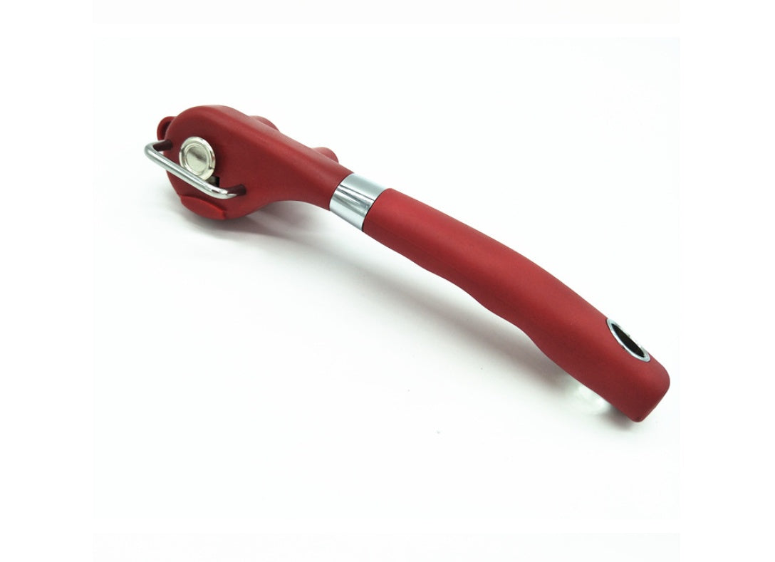 Manual Can Opener