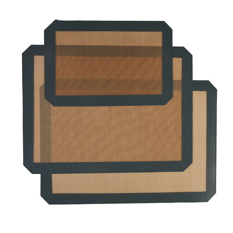 Silicone Baking Mats