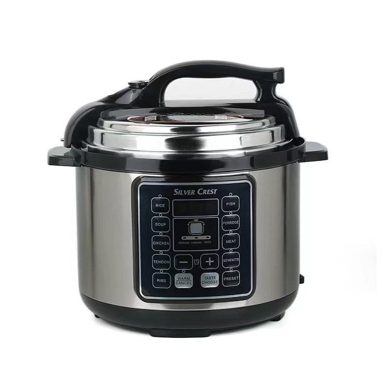 Large Capacity Pressure Cooker Household