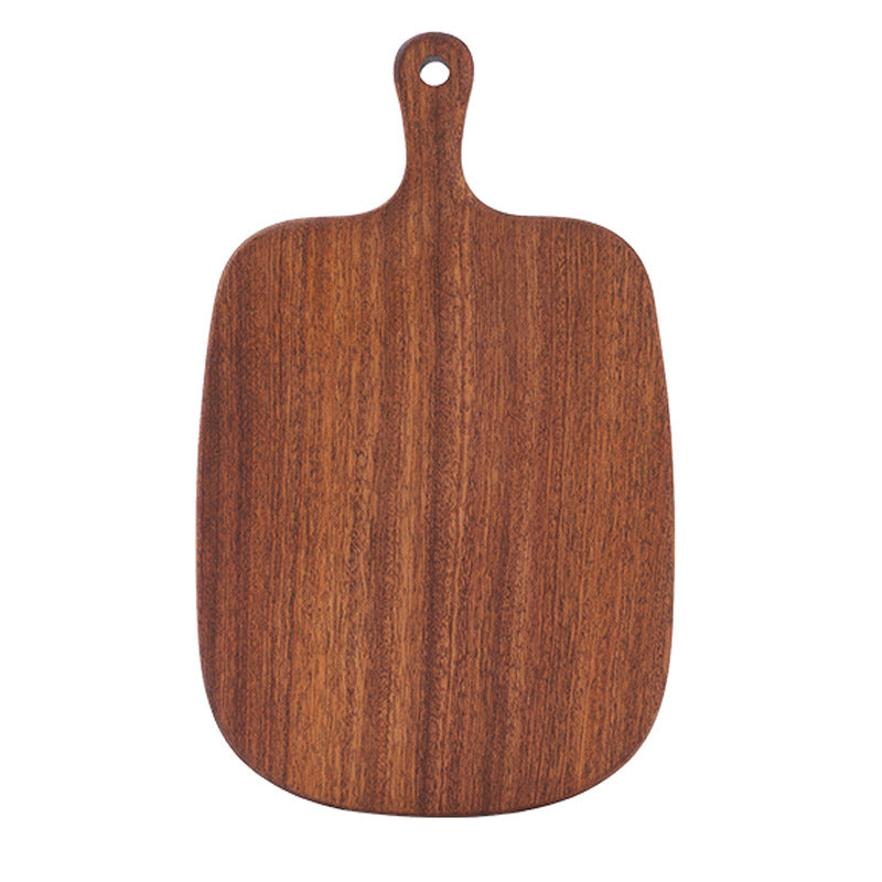 Kitchen Irregular Thick Cutting Board
