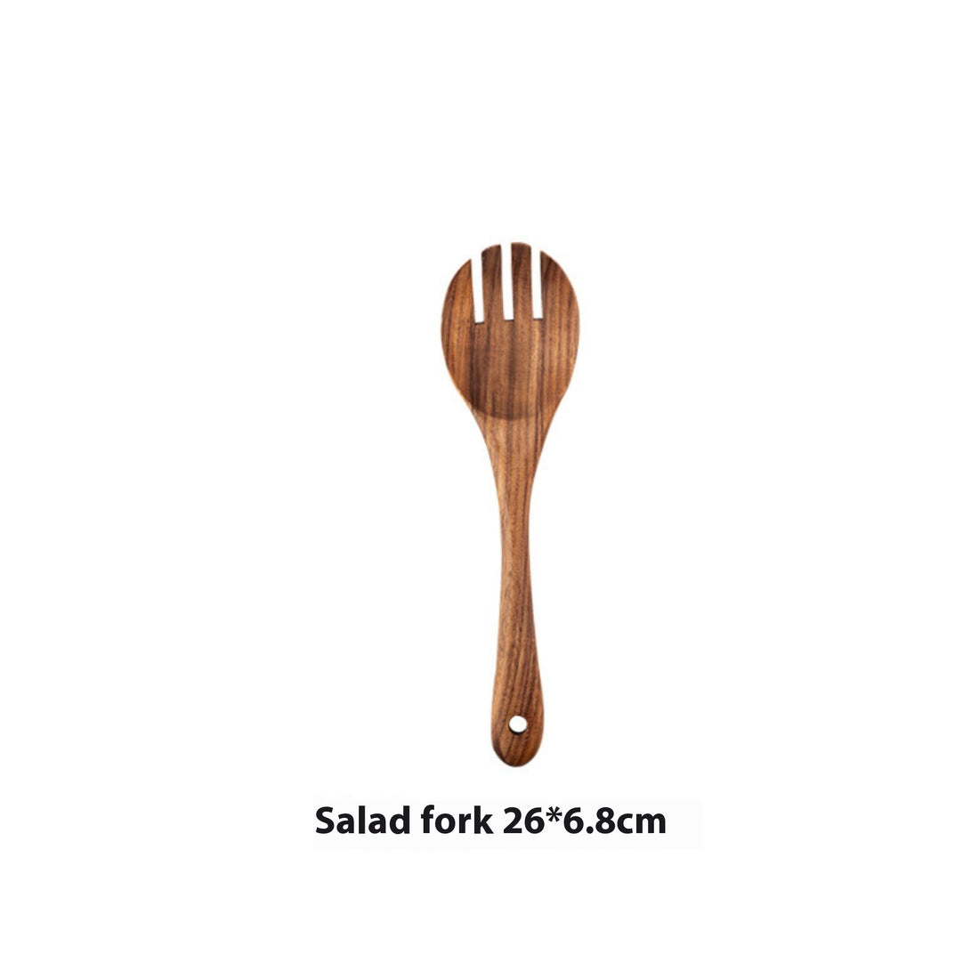 Teak Wood Cooking Utensils