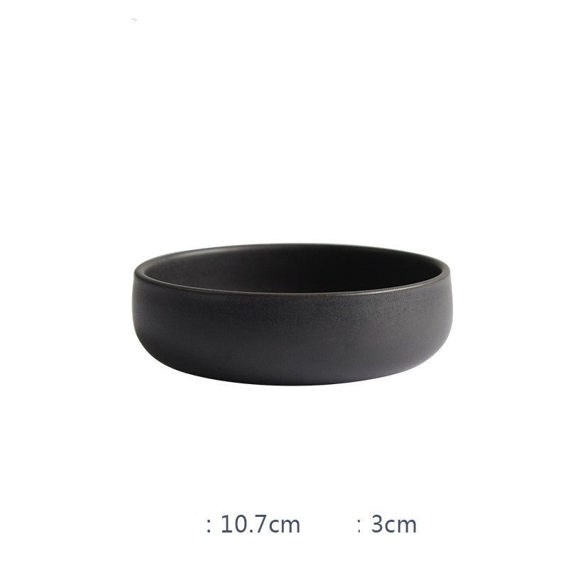 Ceramic Dinnerware