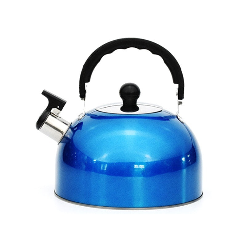 Tea Kettle