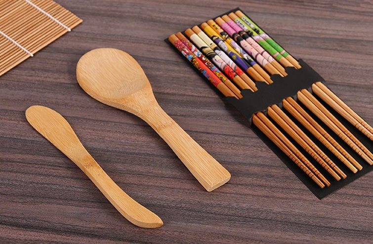 Sushi Prep Kit