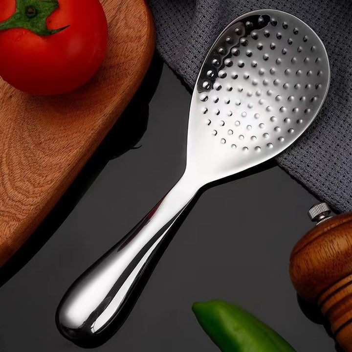 Meal Spoon Household Kitchen Utensils