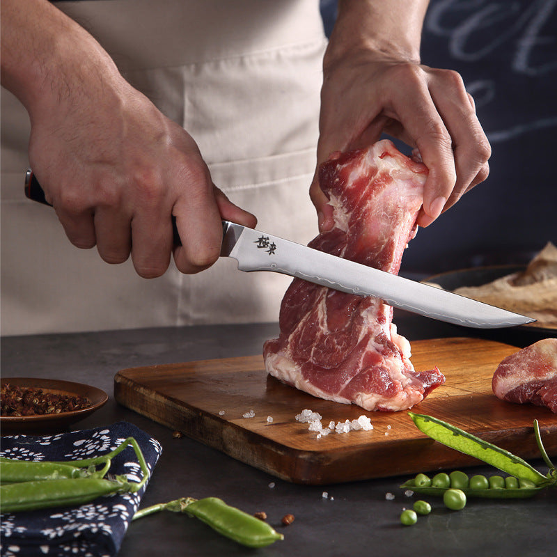 Sanhe Steel Kitchen Knife
