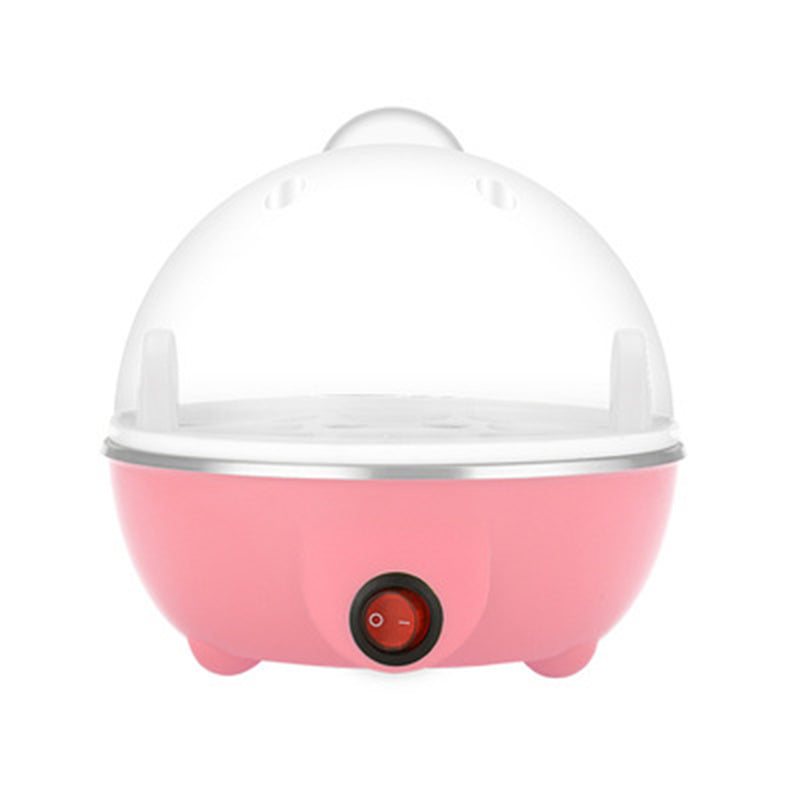 Multifunctional Egg Steamer with Automatic Power Off