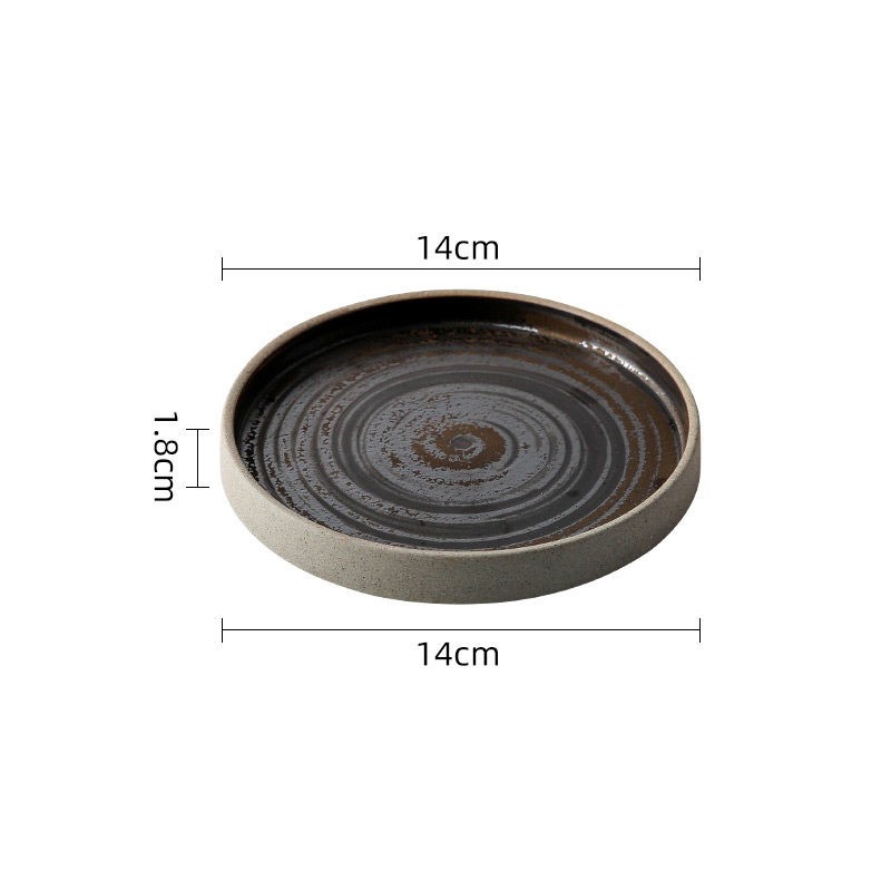 Stoneware Coffee Mug