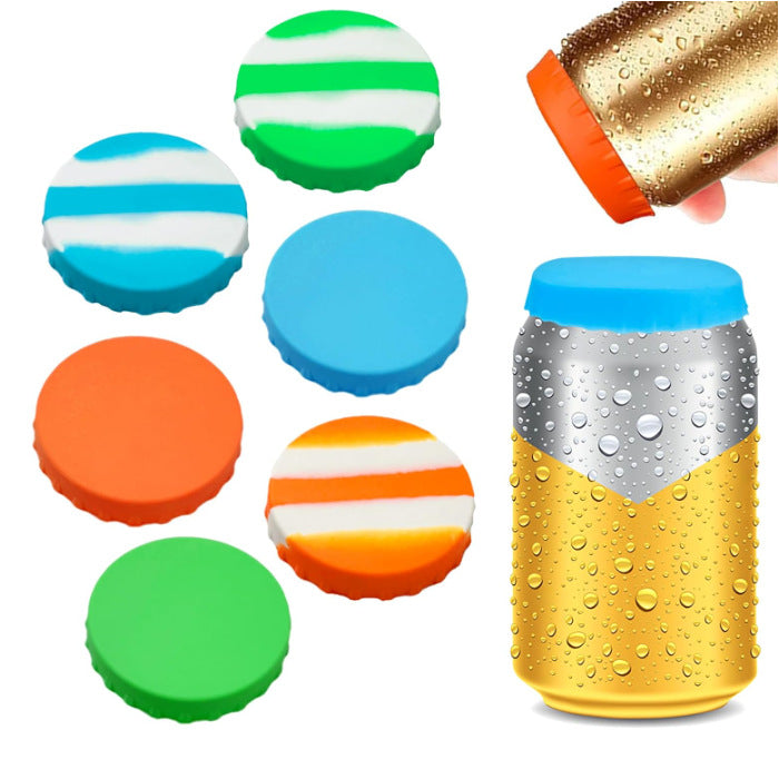 Soda Can Lid - Standard Size