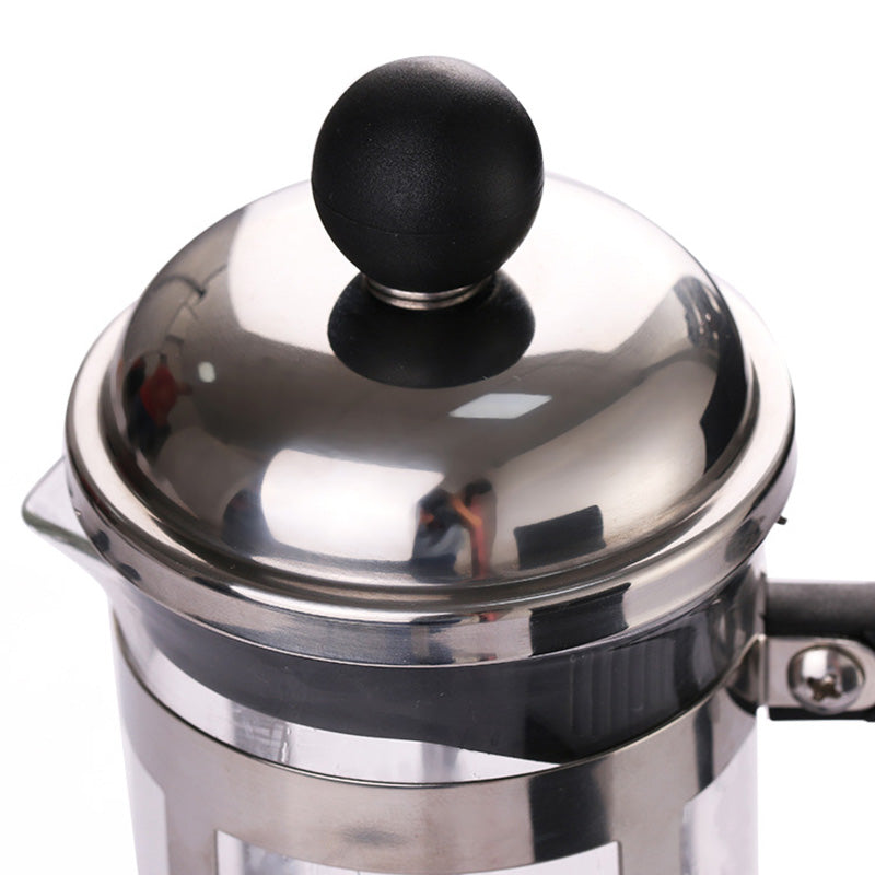 French Press Coffee Maker