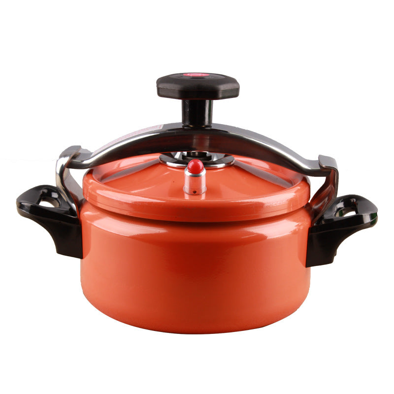 Mini Pressure Cooker