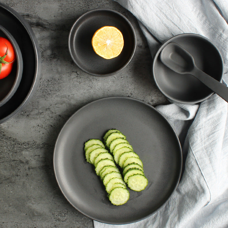 Ceramic Dinnerware