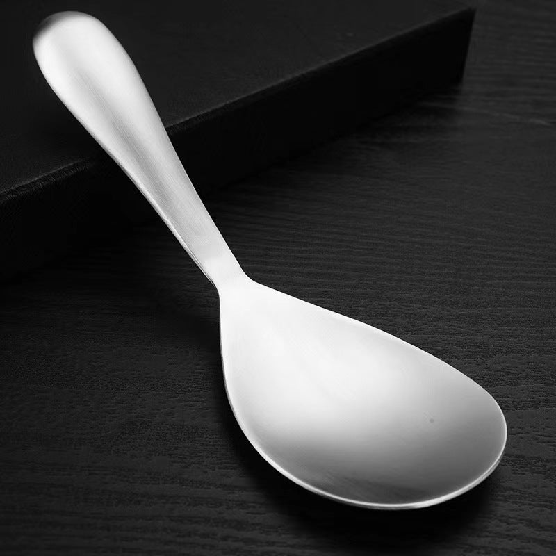 Serving Spoon 304 Stainless Steel