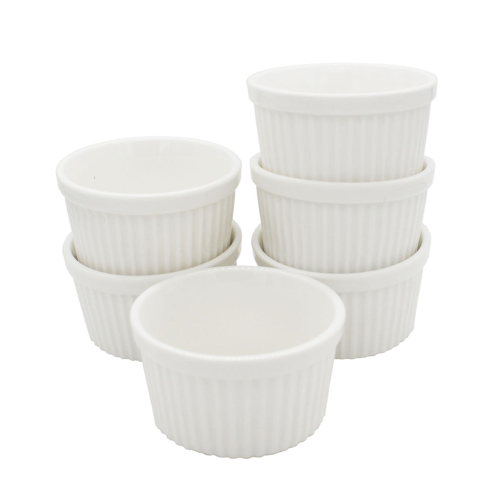 Ceramic Ramekins