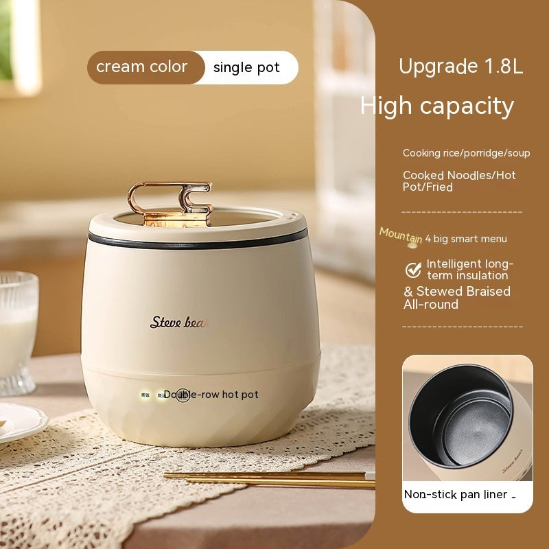 Mini Multi-function Rice Cooker