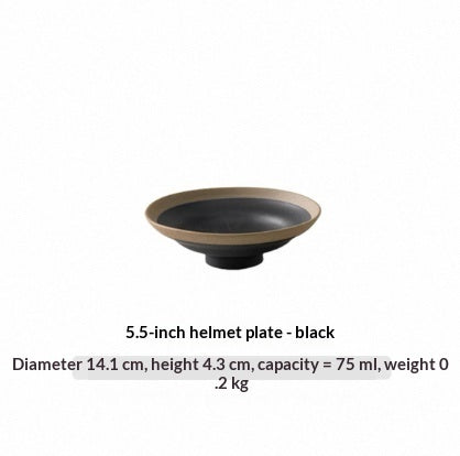 Rice Bowl with Lid Option