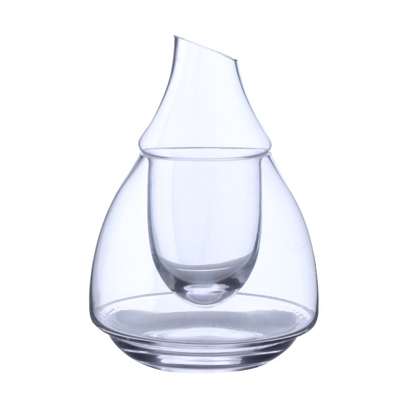 Crystal Wine Decanter
