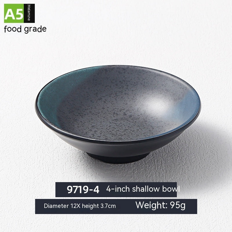 Japanese Tableware