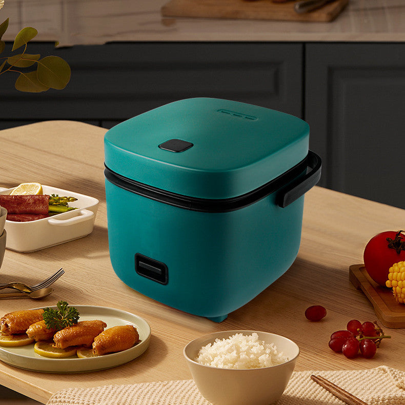 1-2 Mini Rice Cooker Electrical Appliances
