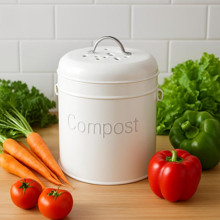 Compost Bin
