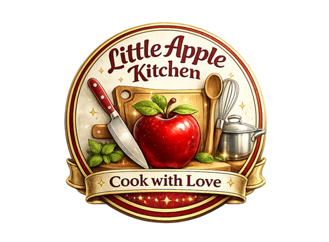 Little Apple Kitchen