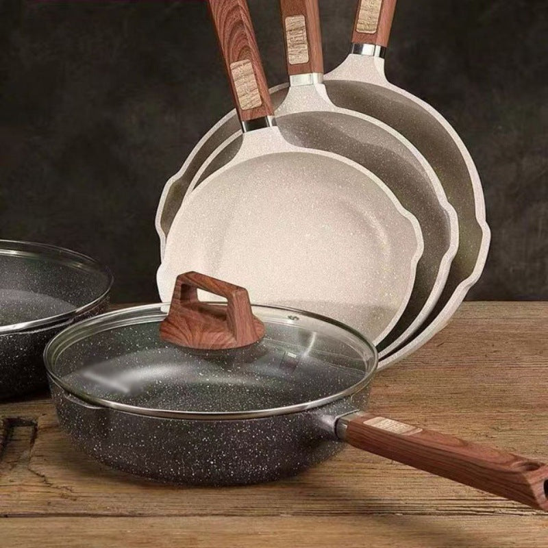 Nonstick Frying Pan