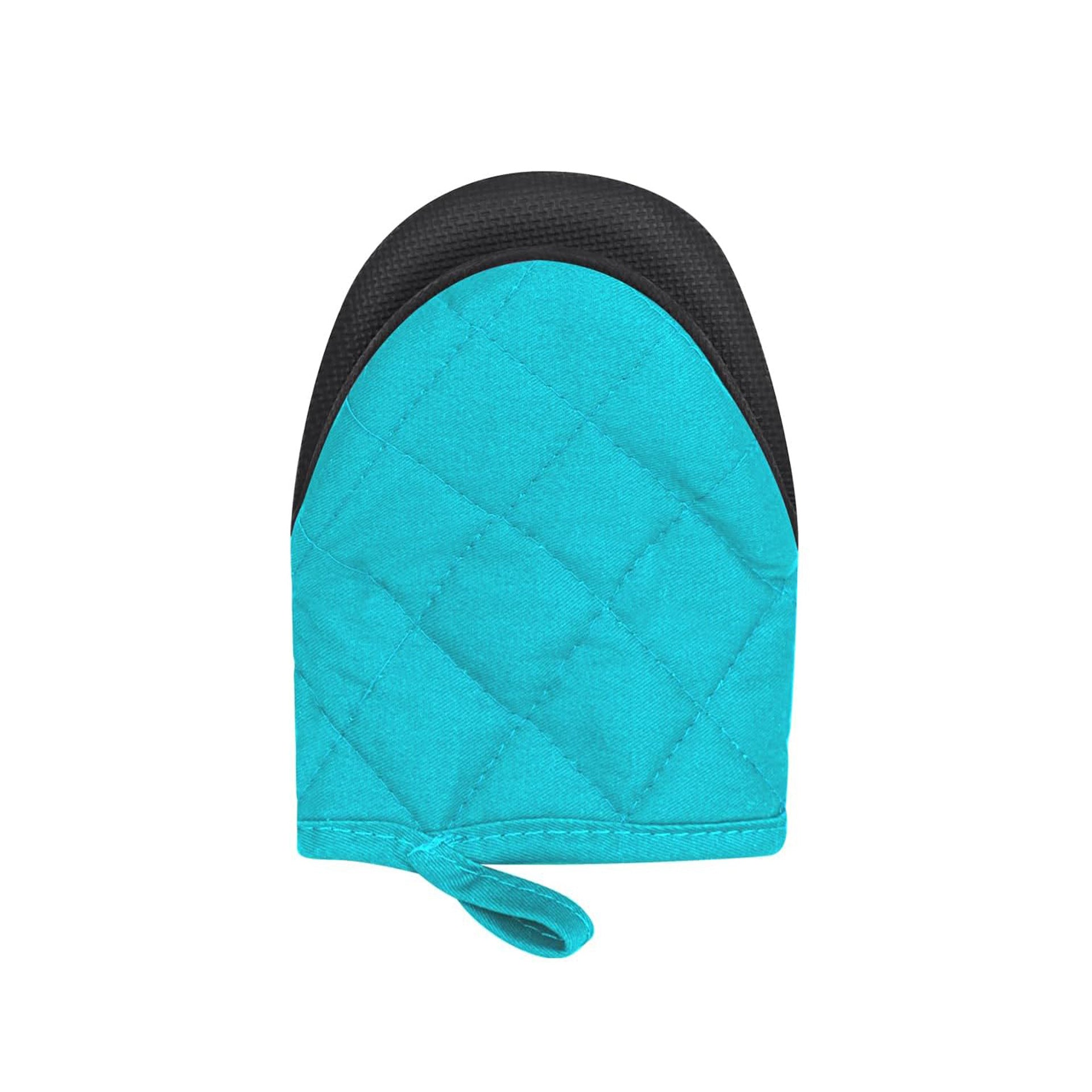 Nonslip Duckbill Oven Mitts