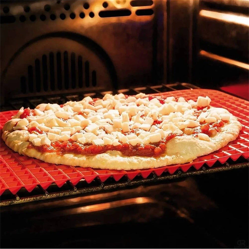 Nonstick Silicone Heat-Resistant Baking Mat