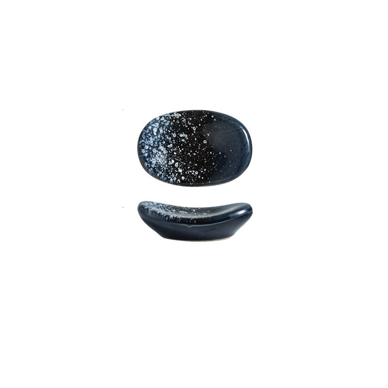 Porcelain Chopstick Holder